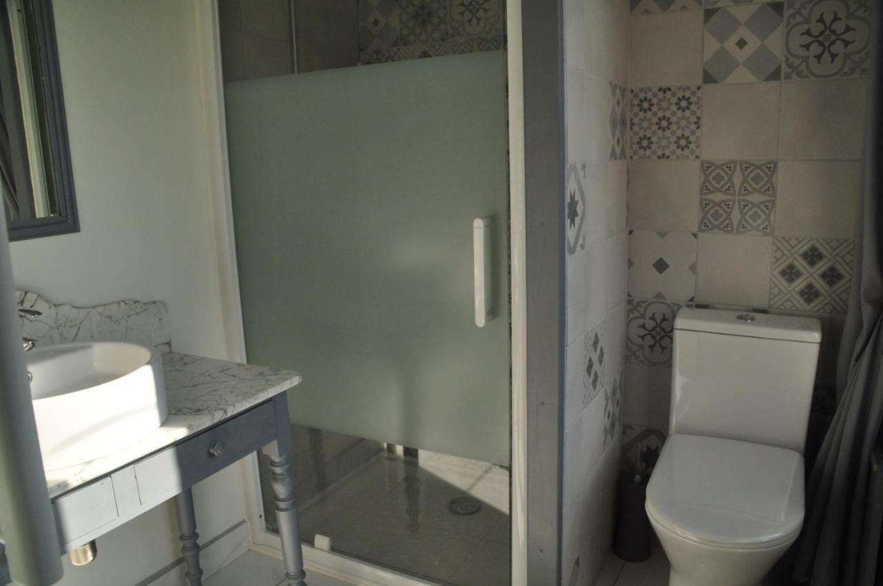 Bed and Breakfast Loustalneou Saint-Pierre-de-Clairac Экстерьер фото