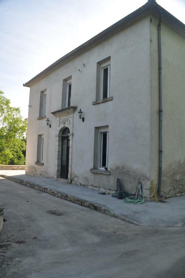 Bed and Breakfast Loustalneou Saint-Pierre-de-Clairac Экстерьер фото