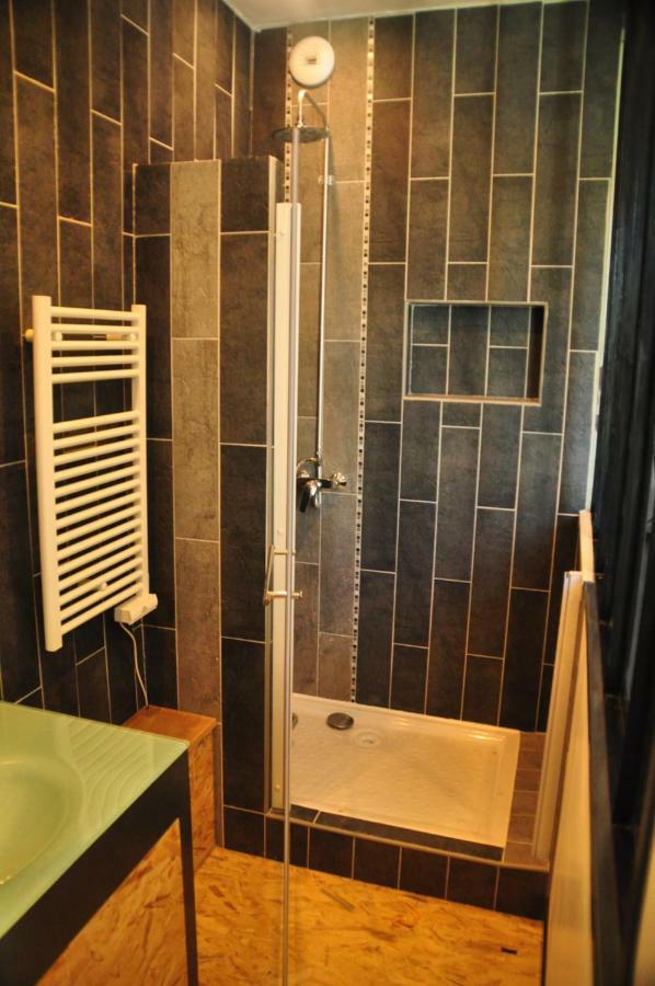 Bed and Breakfast Loustalneou Saint-Pierre-de-Clairac Экстерьер фото