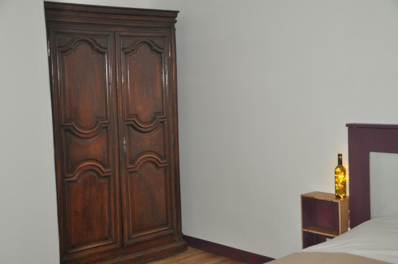 Bed and Breakfast Loustalneou Saint-Pierre-de-Clairac Экстерьер фото