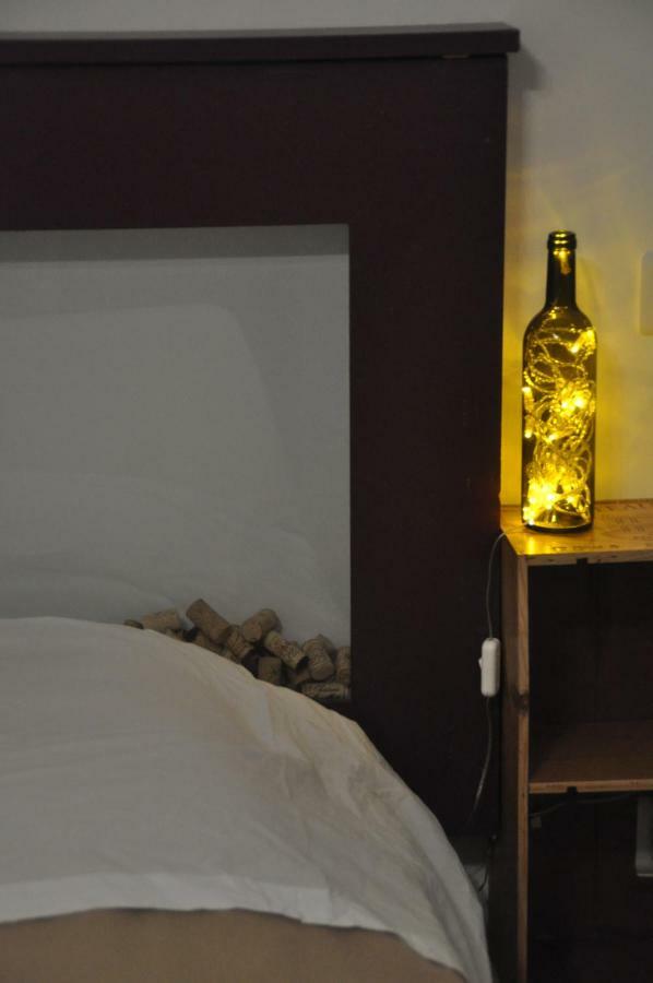Bed and Breakfast Loustalneou Saint-Pierre-de-Clairac Экстерьер фото