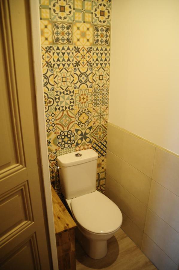 Bed and Breakfast Loustalneou Saint-Pierre-de-Clairac Экстерьер фото